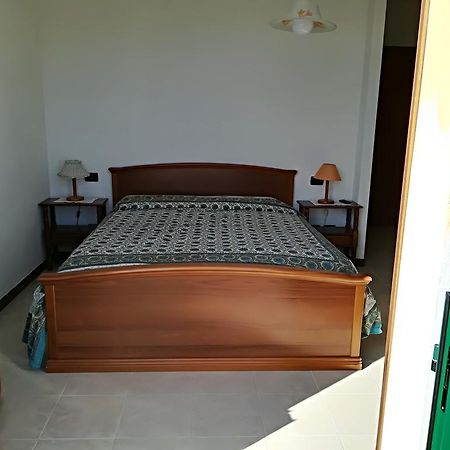 Locanda Primo Sole Leivi Buitenkant foto