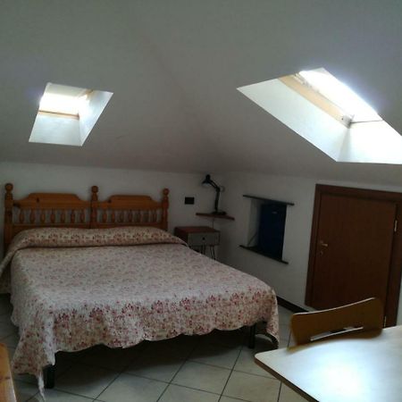 Locanda Primo Sole Leivi Buitenkant foto