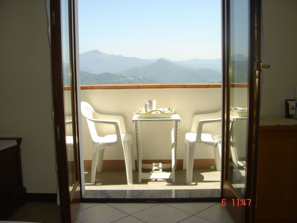 Locanda Primo Sole Leivi Buitenkant foto