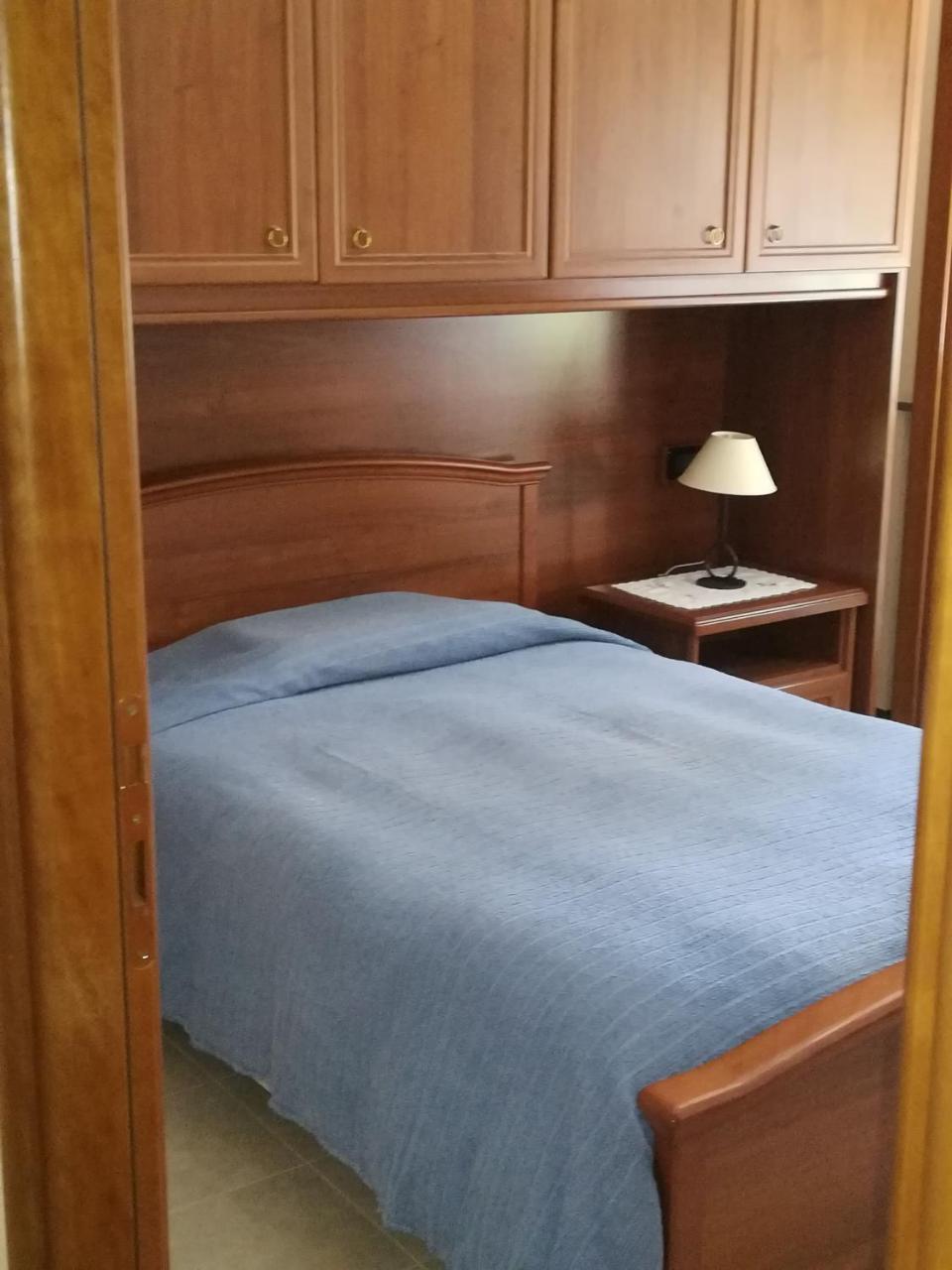 Locanda Primo Sole Leivi Buitenkant foto