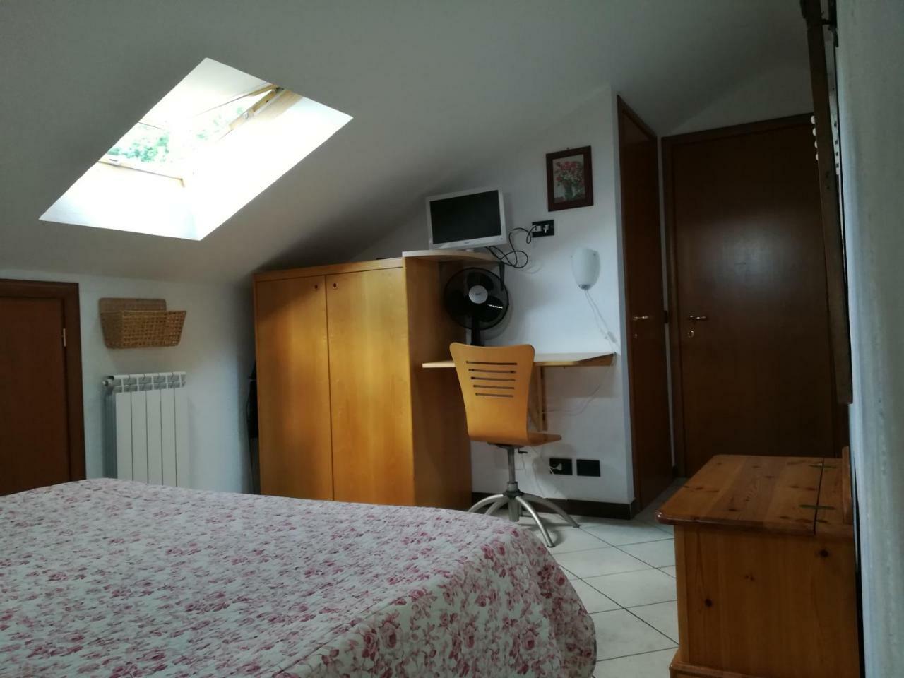 Locanda Primo Sole Leivi Buitenkant foto
